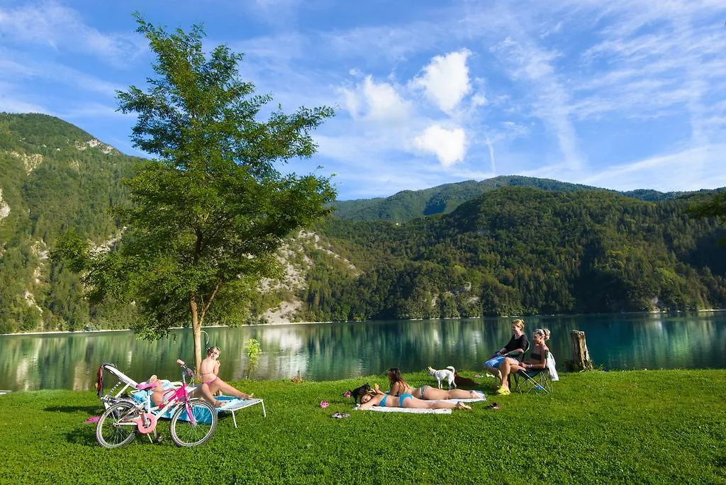 Lago Arsie Camping Village
