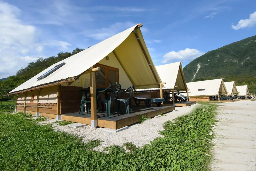 Campsite Lago Arsie Camping Village
