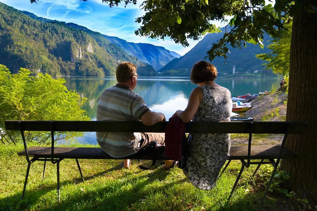 Lago Arsie Camping Village 3*,  Italy